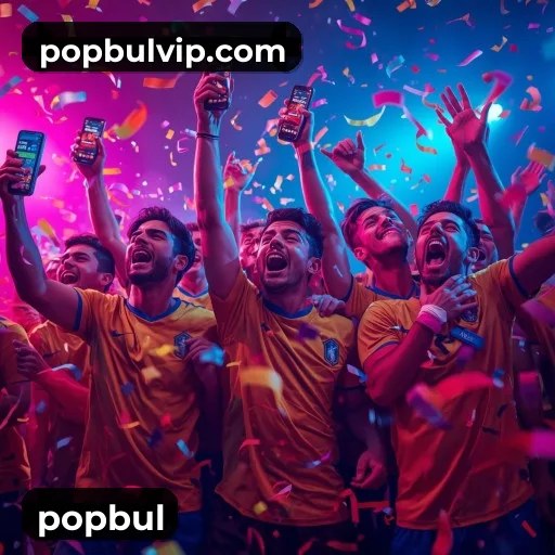 Download App popbul