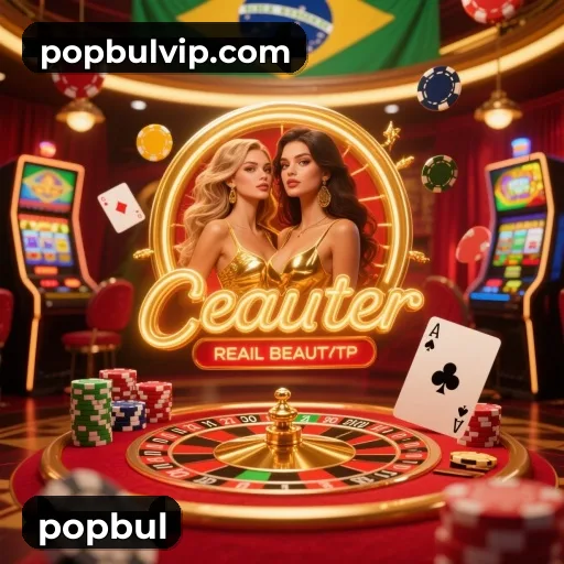 Logo popbul - Guia de Download