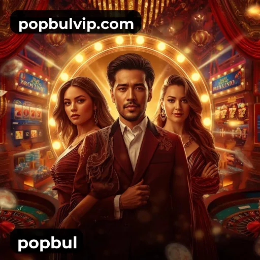Logo popbul - Comparação de Rollover