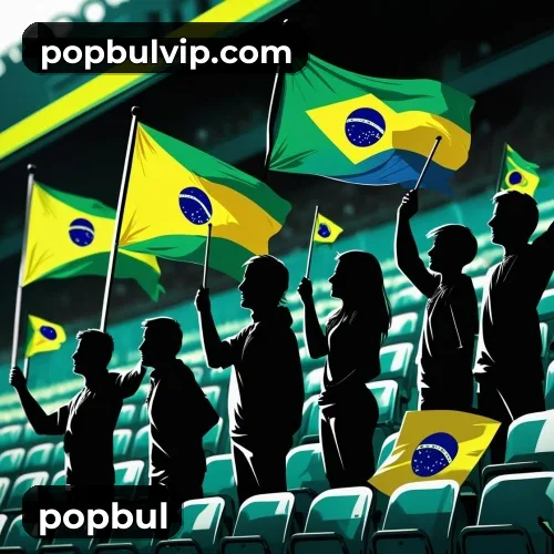Logo popbul - Como Fazer Cadastro