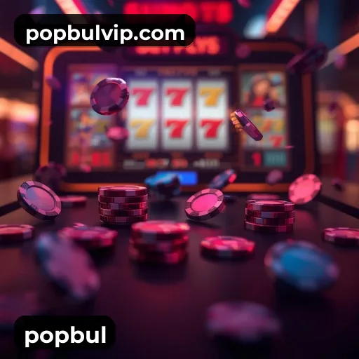 Logo popbul - Cadastro Seguro e Confiável