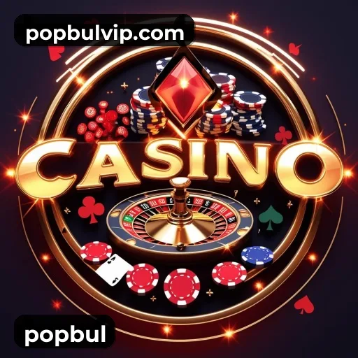 popbul Cassino - Jogos Certificados