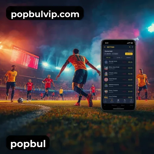 popbul Cassino - Jogos Certificados