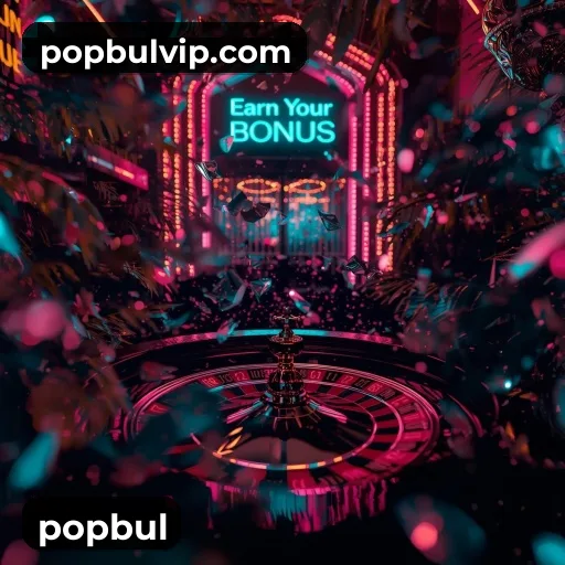 Logo popbul