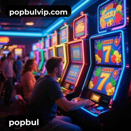 Logo popbul