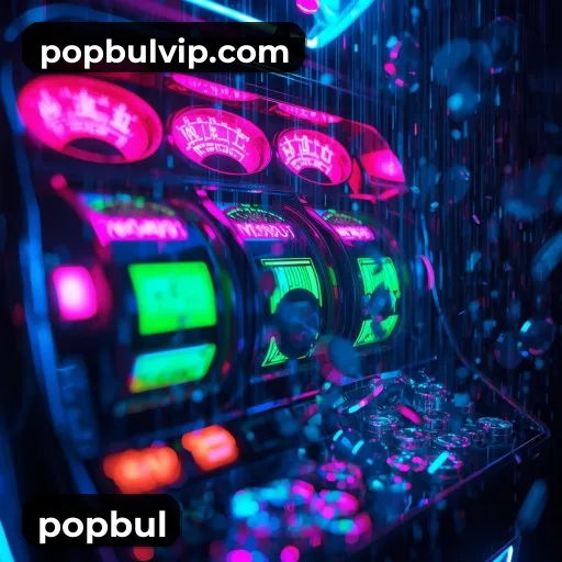 Logo popbul