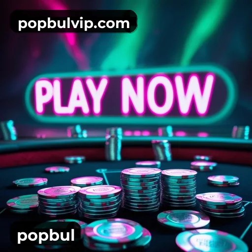 Logo popbul
