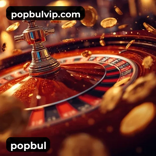 Logo popbul