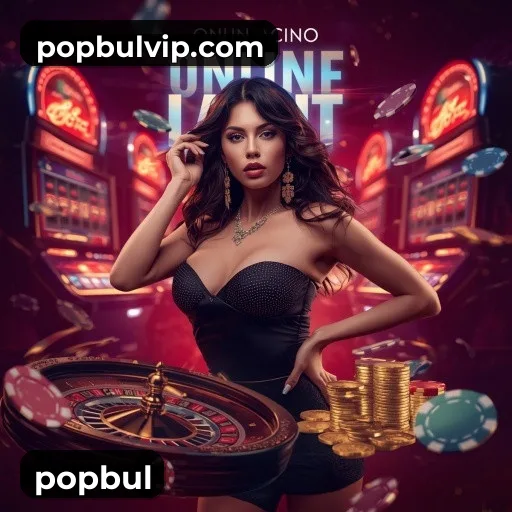 Logo popbul
