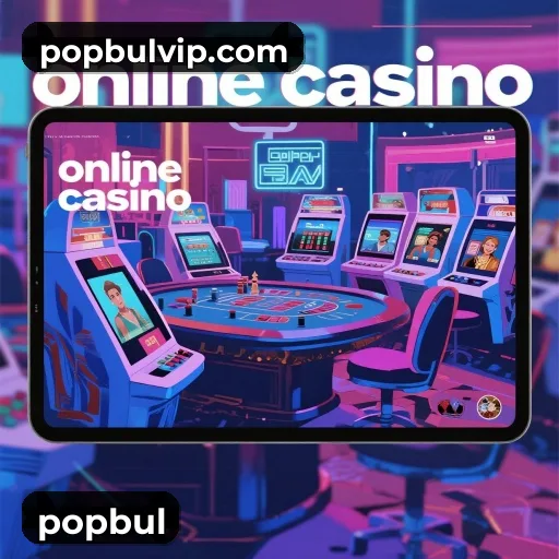 Logo popbul Fortune FAQ