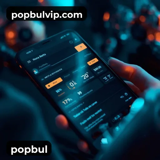 Logo popbul Referências