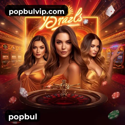 Logo popbul Plataformas