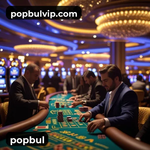popbul FAQ