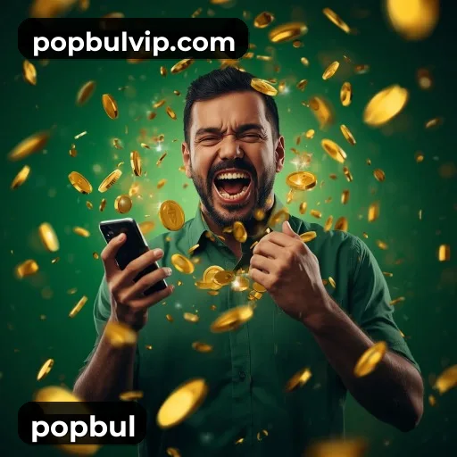 popbul Logo