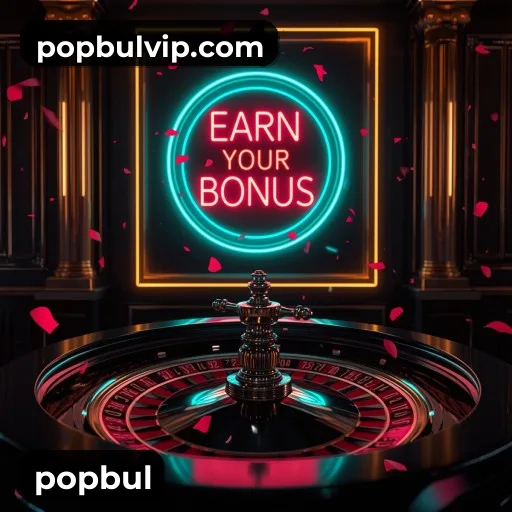 popbul Logo
