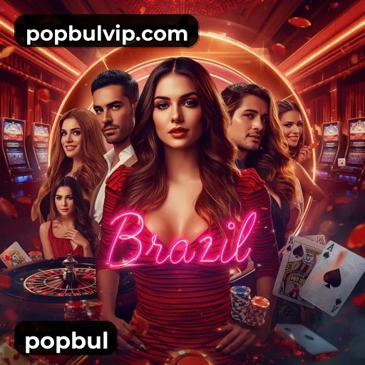 popbul Logo