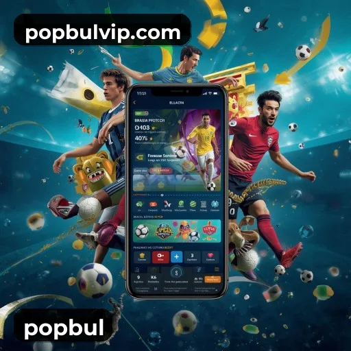 popbul Slots Premium
