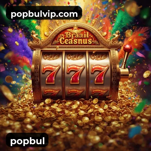 popbul FAQ - Perguntas sobre Slots