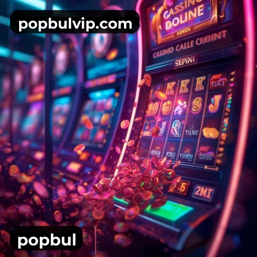 popbul Telegram Oficial