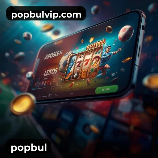 popbul VIP - Como se Tornar Membro